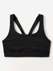 Interval Sports Bra A-C